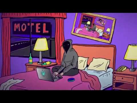Eryn Martin - Blonde (Official Animated Video)