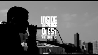 QuESt Breaks Down His 'Automatic' Verse Off 'Searching Sylvan' | Inside The Verse