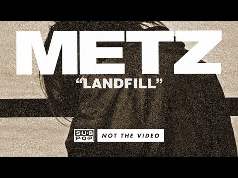 METZ - Landfill