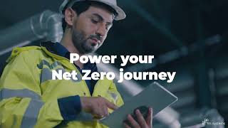 Achieve Your Net Zero Goals with FMS:Insights & Johnson Controls’ Net Zero Advisor