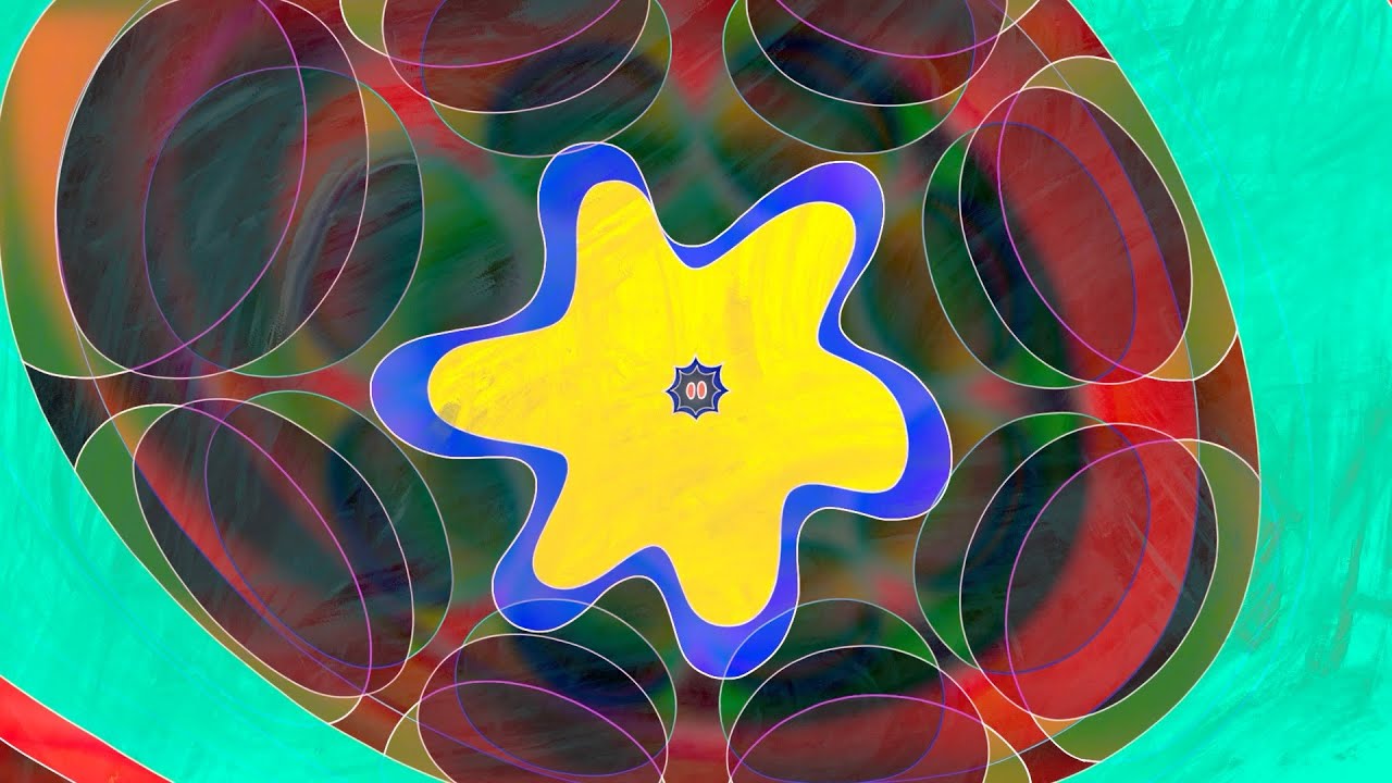 ドミコ(domico) / 化けよ(BAKEYO) (Official Video)