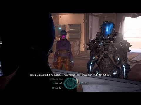 Mass Effect: Andromeda pt.28