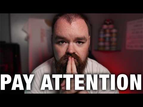 The Truth About The "New" Accusations 🤝🏻