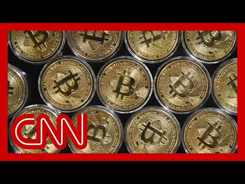 Kaya dari trading bitcoin