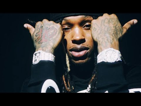 Young Dolph, Pooh Shiesty & kING vON Mix W/ Transition 2025