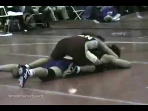 Stephanie Murata Vs. Lindsay Belisle