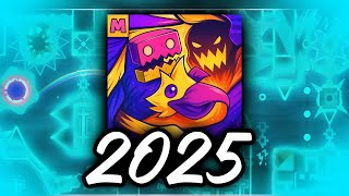 The Cube And You Are ALWAYS a TEAM!! | VMarcoDasherX2025 REWIND!!