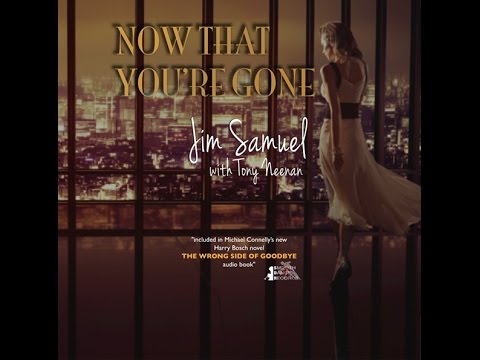 Now That You're Gone (SJ Version)