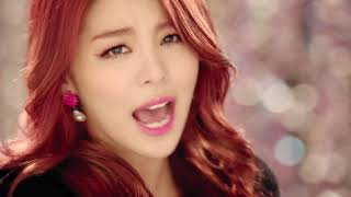 Ailee   U&amp;I 4K 60fps MV