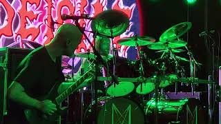 Deicide - "Dead But Dreaming / Repent to Die" (9/6/22)