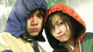 你的承诺 ni de cheng nuo