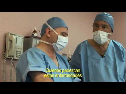 Progencell stem cell therapies (spanish subtitles) 