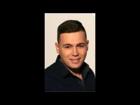 ZAŽELEH SE vokal PEDJA USKOKOVIĆ