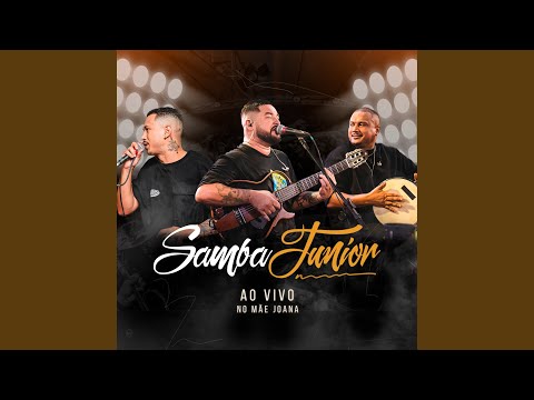 Tá na Cara / Até Que Enfim / Perco a Linha (Ao Vivo)