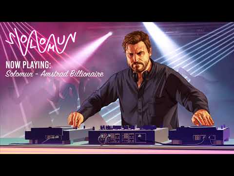 Am$trad Billionaire - The Plan [GTA V After Hours]