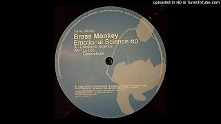 Brass Monkey - Low Life