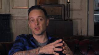 Dave Hause interview (part 2)
