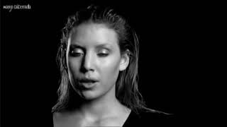 Tonight • Lykke Li (Lyric video)