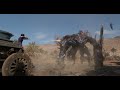 Fighting The Deviants In Babylon Clip Eternals 2021
