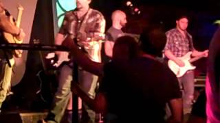 Rub it in - Jeff Bates