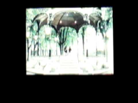 EXTRAITS de La Répétition générale/ Die Generalprobe de Werner Schroeter / 198