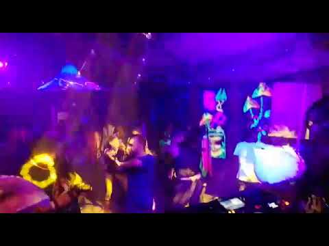 Guapa Lee @ New Craven Leeds - Manchester 🦋