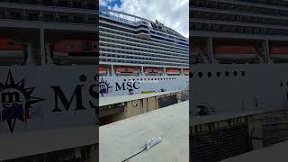 t's a wonderful life aboard Msc World Europa ⛴️ #mscworldeuropa #wonderfullife