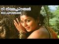 Neelaponmaane Malayalam Movie Songs Nellu 1974