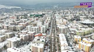 Tarihi Kentte Ulaşım Aksamadı