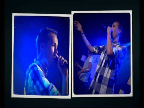 DE 327 // The Opposites - Slapeloze nachten