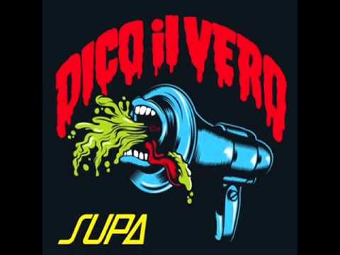 Supa feat. Daniele Vit - Non Voglio Un Limite