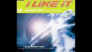 Sidestep Feat. Anita Davis - I Like It (T-Style Mix)