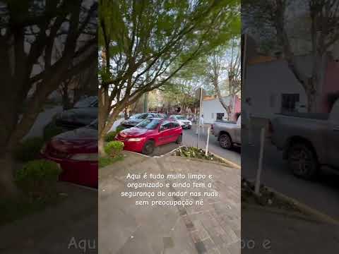 TRANQUILO E LIMPO #gramado #canela #riograndedosul #segurança #morador #vivências