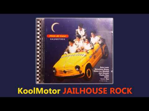 KoolMotor - Jailhouse Rock