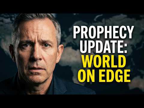 Bible Prophecy Happening Before Our Eyes - End Times News Headlines