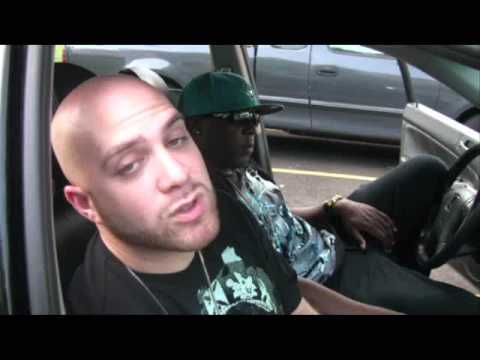 Bishop Brigante Talks About Drake, Toronto Rappers, Joe Buddens & Who He Is Feeling In The City