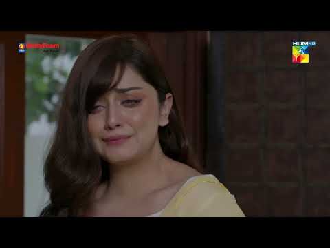 Bebasi - Episode 22 - Best Scene 03 - HUM TV