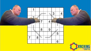 It's the Same, Only Backwards