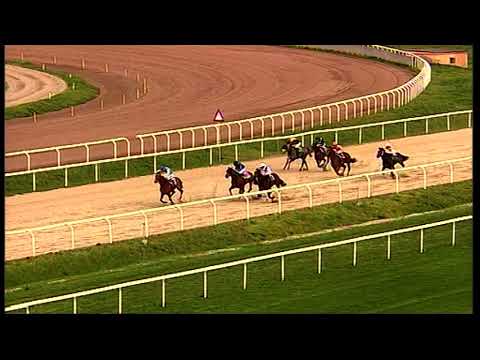 31/03/2023 - corsa 5 - premio RUYSDAEL