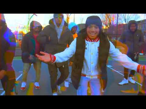 Digg Chugaloo x Northeast Bo x Doobie - Shabooya Freestyle