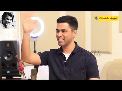 Singer Krish Talks About Superstar Rajinikanth - Rajinifans.com