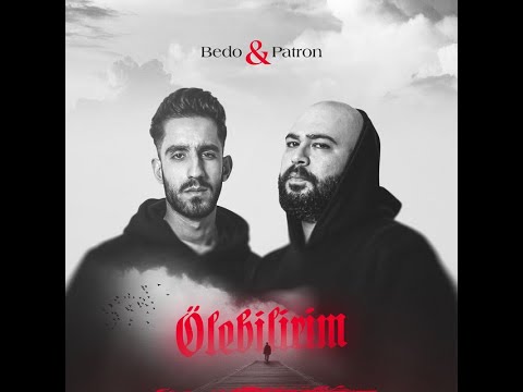 Bedo ft Patron - Ölebilirim Slow Remix (Official Audio)