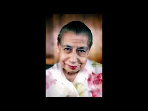 "The Object of our Integral Yoga", "Hour of God" - Words of "Sri Aurobindo & The Divine Mother"