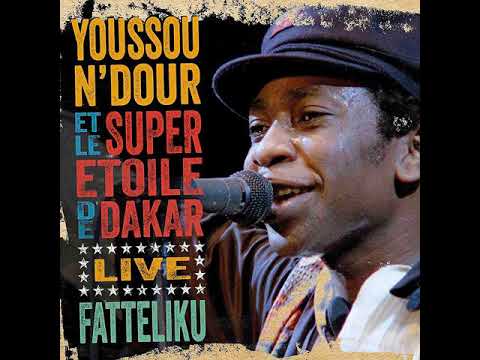 Youssou ndour best of rétro