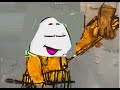 THIS VIDEO CONTAINS HUMPTY DUMPTY FROM JOURNEY TO ERNIE NIURSERY RHYME WORLD