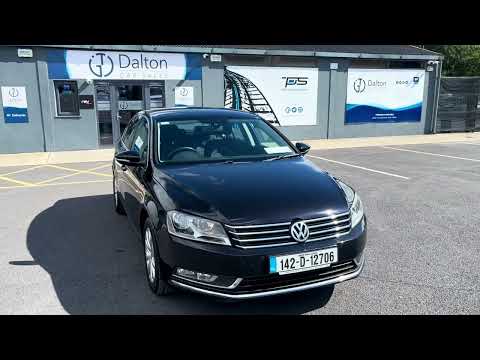 VOLKSWAGEN PASSAT 1.6 TDI 2014 (142) - Image 2