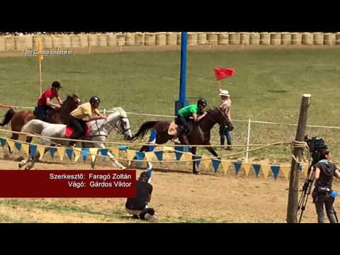 Hatvanonline TV - Híradó 2016.07.11.