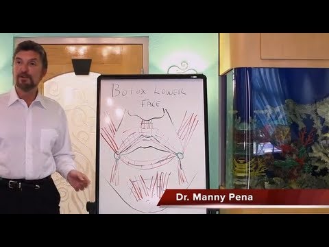 Botox and Fillers | 239-348-7362 | Ask Dr Pena | Naples Florida | Medical | Video Marketing | 0a0a