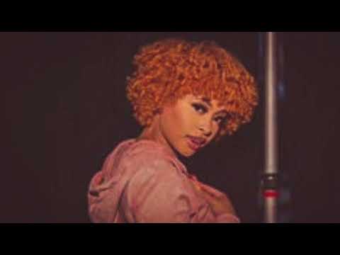 Ice Spice X New York Drill Sample - “ Eater” Freestyle Type Beat