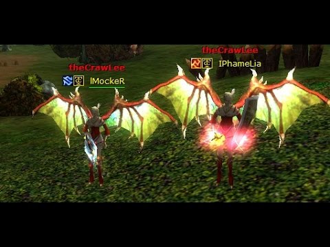 MockeR - theCrawLe Pk Movie 12  [CYPHER] # 2016 #